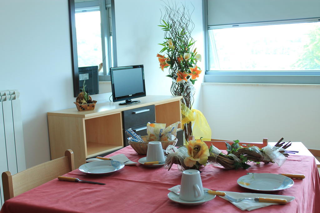 Residence Sol Levante Frascati Zimmer foto
